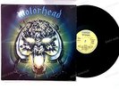 Motörhead - Overkill NL LP 1979 //8