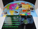 ROGER WATERS/FLOYD-RADIO KAOS...SUPERB RARE 1ST UK PRESS NEAR MINT VINYL LP 1987