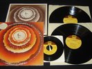 STEVIE WONDER Songs In The Key Of Life 1976 TAMLA 2LP w/ Bonus EP & Booklet
