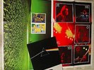 CLEAN 1973 ORIG LP + POSTERS 