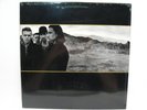 U2 The Joshua Tree LP SEALED  Columbia House Gatefold SEALED Beauty Bono Edge