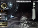 * ANALOGUE PRODUCTIONS - AP-1003 - WILLIE DIXON - WILLIE`s BLUES - 200G  *