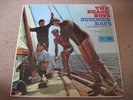 THE BEACH BOYS Summer Days (And Summer Nights) 1965 CAPITOL superb EX