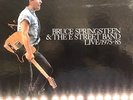 5 LP Box Bruce Springsteen & The E Street Band Live 1975-85 CBS 4502271