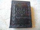 Watain-Lawless Darkness-LEDER-BOXSET,Mayhem,Taake,Marduk,Death,Sarcofago