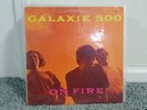 Galaxie 500 On Fire Vinyl LP Original