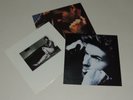 GEORGE MICHAEL FAITH LP ORIGINAL 1st VINYL PRESSING WITH INSERT NEAR MINT