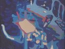 Gomez In Our Gun NEAR MINT Hut Recordings 2xVinyl LP