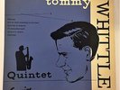'TOMMY WHITTLE QUINTET'  UK JAZZ ESQUIRE 20-048 Mono 10