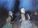 COCOROSIE-GREY OCEANS  VINYL LP NEW