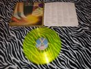 Electric Light Orchestra - Eldorado (Rare Yellow Vinyl) (JET) Lp