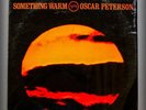 OSCAR PETERSON Something Warm FROM 66-RECORDED AT CHICAGO'S LONDON HOUSE