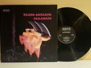 Black Sabbath Paranoid LP Nems Records NEL 6003 (EX Vinyl) Gatefold Holland