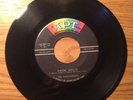 SOUL 45 PARLIAMENTS GEORGE CLINTON POOR WILLIE / PARTY BOYS APT CLEAN MINT- HEAR