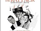 The Rat Pack-Greatest Hits Frank Sinatra Dean Martin Vinyl Record (2017) New