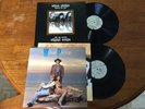 Wilson Phillips 2 LP's - Shadows & Light And S/T