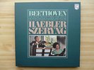 Philips 6769011 Szeryng Haebler Beethoven Sonatas for Violin & Piano 5LP ED1 NM