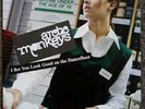 THE ARCTIC MONKEYS: I Bet That You Look Good On The Dancefloor (7