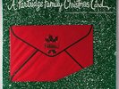 Partridge Family - Christmas Card (1971) [SEALED] Vinyl LP + Envelope & Card