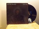 SUN RA ASTRO BLACK LP 33 ABC  IMPULSE VINYL EXCELLENT AS-9255 STEREO QUAD
