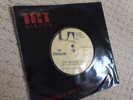 The Stranglers Peaches Chilean Issue 7 Inch Great Condition