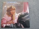 AGNETHA FALTSKOG, WRAP YOUR ARMS AROUND ME    WITH POSTER    / ABBA SOLO LP 1983