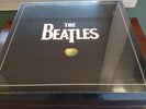 The Beatles Deluxe Vinyl LP Box Set w/252 page hardbound book. NEW-SEALED
