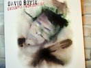 David Bowie ?– Excerpts From Outside [RARE Bertelsmann Music Group/RCA release]