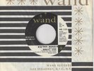 ORIGINAL NORTHERN SOUL 45-WALLY COX-THIS MAN-WAND-DJ