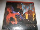 David Bowie Let's Dance SEALED JAPAN 1984 MFSL 1/2 SPEED VINYL LP