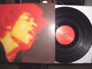 The Jimi Hendrix Experience ?– Electric Ladyland 2010 180 GRAM 2LP SET NM VINYL