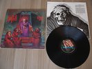 Death - Scream Bloody Gore ORG LP 1987 + OIS  Kreator,Slayer,Possessed,Autopsy