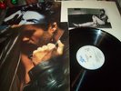 George Michael - Faith - LP + inner sleeve and lyric insert - SUPERB condition