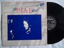 EDITH PIAF The Piaf Album vinyl LP