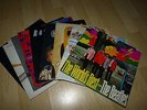 9 LPs / Beatles, Paul McCartney, George Harrison, Ringo Star, John Lennon / Rock