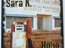 SARA K. HOBO RARE ORIG CHESKY RECORDS AUDIOPHILE 180 GRAMM  LP mint-