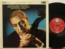 UK RCA SB 2114 1D Piatigorsky, Dvorak cello concerto, Munch, BSO = LSC 2490