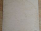 The Beatles, White Album w/Lyric Insert & 4 Portraits, SWBO 101