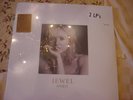 JEWEL  spirit, still SEALED, 2 LP SET, ATLANTIC, 1998, ORIGINAL