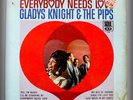 GLADYS KNIGHT & THE PIPS Everybody Needs Love FROM 67-HEARD IT THRU GRAPEVINE