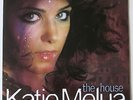 KATIE MELUA THE HOUSE RARE ORIG DRAMATICO LP + CD 2010