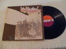LED ZEPPELIN.......LED ZEPPELIN II......LP 1969...A5/B4...RED & MAROON LABEL