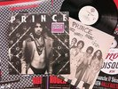 PRINCE Dirty Mind ORIGINAL US LP SHRINK
