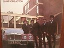 FLAMIN' GROOVIES - Shake Some Action LP UK - 70s Power Pop Garage Rare oop