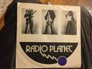 Radio Planet '..got no use' EX 45rpm 7