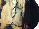 Talking Heads Vinyl LP Sire Records 1984, 25186-1, Stop Making Sense   VG+