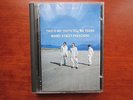 Manic Street Preachers  -This Is My Truth Tell Me Yours- Minidisc 1998