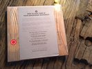 Die Fantastischen Vier - Supersense BLOCK PARTY Vinyl MASTERCUT RECORD *RAR*