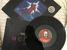 ENIGMA LP Vinyl Schallplatte Sadeness part 1 MCMXC a.D. PM 264 top Zustand rar