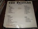 The Beatles Includes - Box Set - No Words On Labels - 4 LP'S - No Reserve